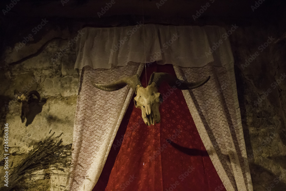 Satanic Rituals