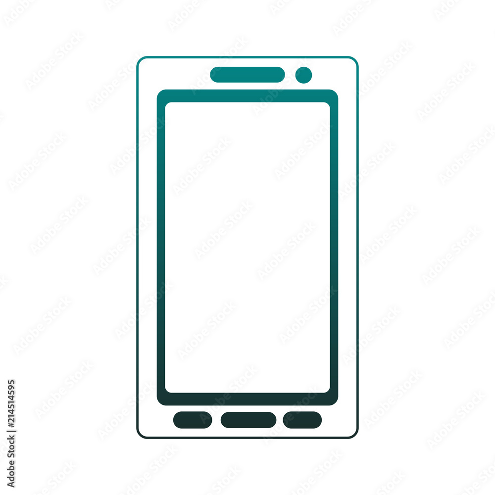 smartphone mobile technology vector illustration graphic design smartphone mobile technology vector illustration graphic design