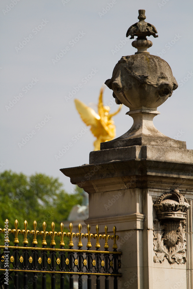 Obraz premium London