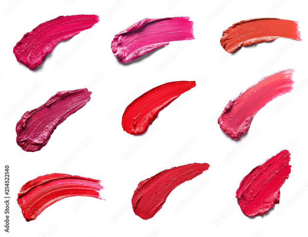 lipstick paint color makeup beauty sample lipstick paint color makeup beauty sample