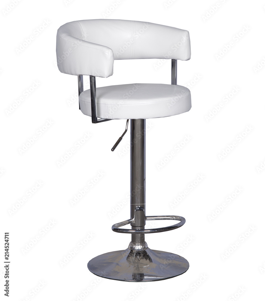 chair on a white background chair on a white background