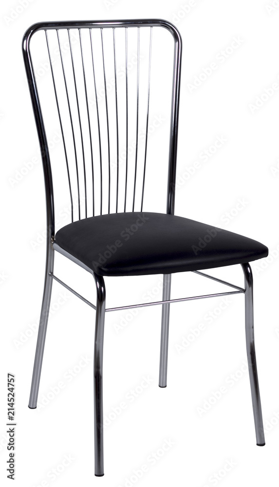 chair on a white background