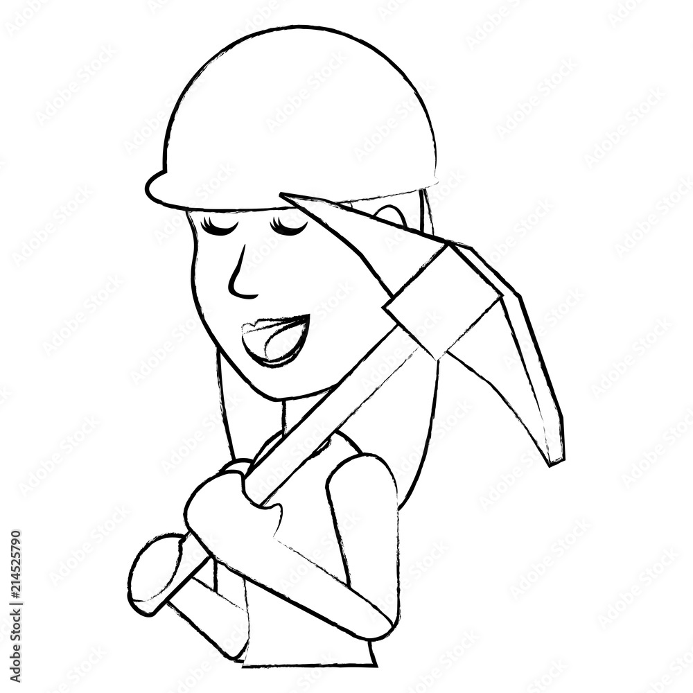 pickaxe tool design pickaxe tool design