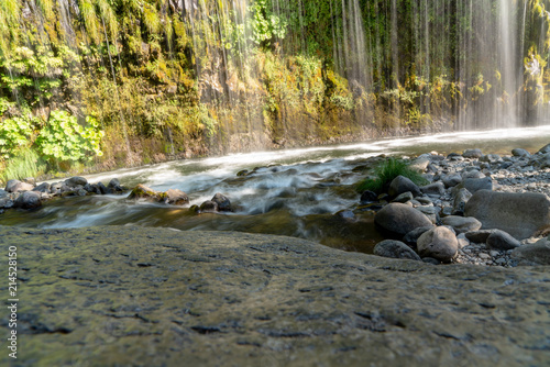 waterfall