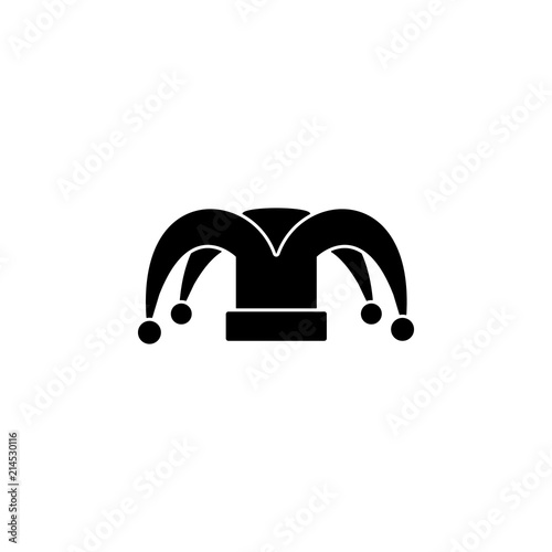 cape icon. Element of joke dat icon. Premium quality graphic design icon. Signs and symbols collection icon for websites, web design, mobile app
