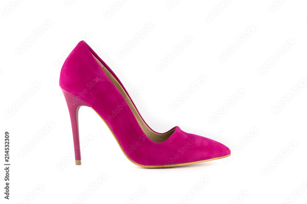 woman high heel stiletto shoe woman high heel stiletto shoe