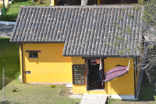 Mitad del mundo, Quito - Ecuador