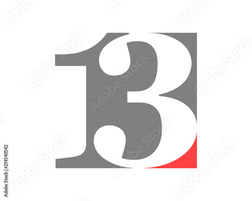 gestalt typography typeset logotype numeral numeric nominal image vector icon
