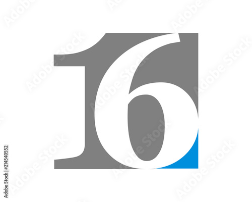 gestalt typography typeset logotype numeral numeric nominal image vector icon