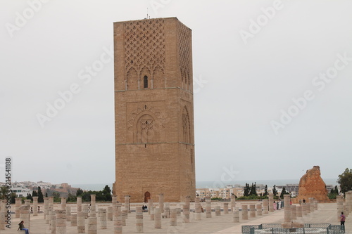 hassan rabat morroco