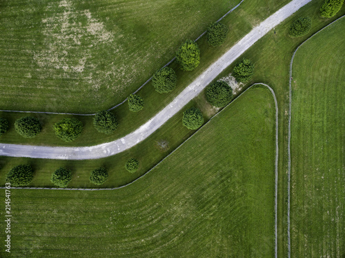 Photography Horse farm ranch  landscape in toronto canada