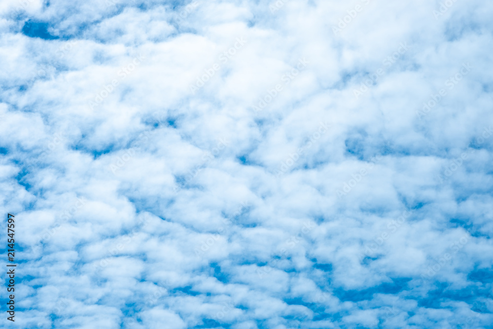 Beautiful blue sky with clouds for background. Beautiful blue sky with clouds for background.