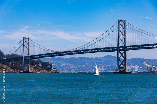 bay bridge