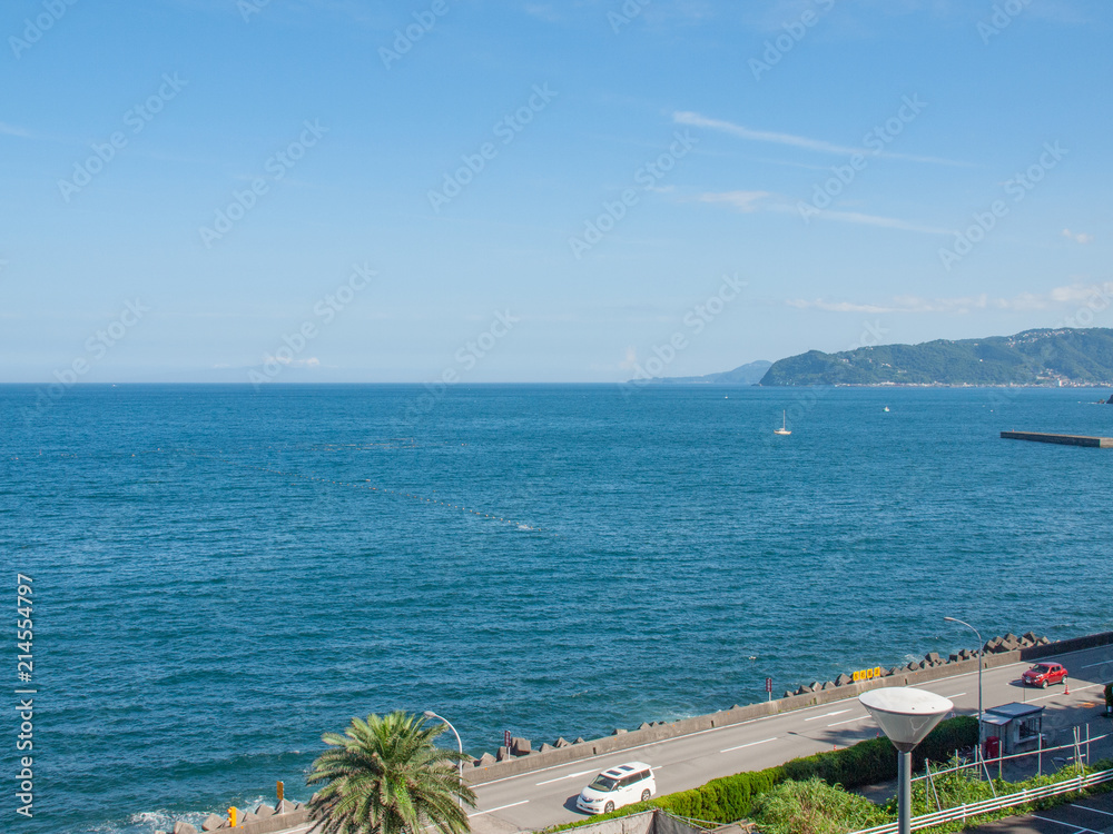 Fototapeta premium 海_11