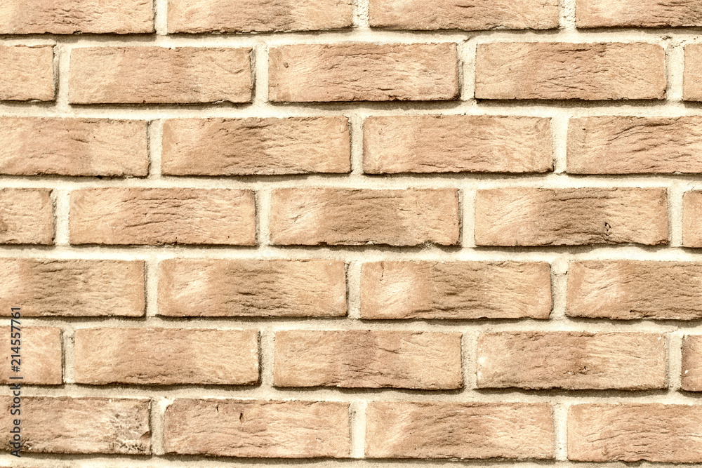 Obraz premium Desighn texture tinting burnt bricks.
