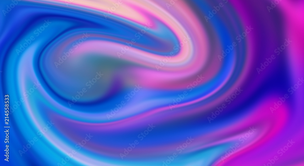 Abstract bright background with stains, neon paint Abstract bright background with stains, neon paint