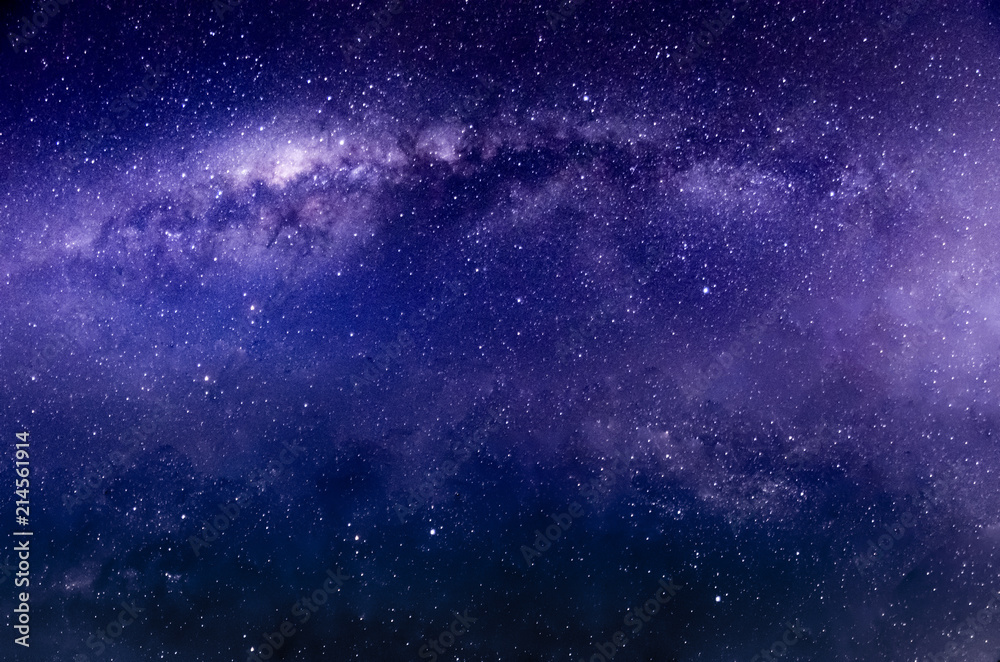 Bright Milky way and stars over mount Bromo volcanoes in Bromo Tengger Semeru National Park, East Java, Indonesia Bright Milky way and stars over mount Bromo volcanoes in Bromo Tengger Semeru National Park, East Java, Indonesia