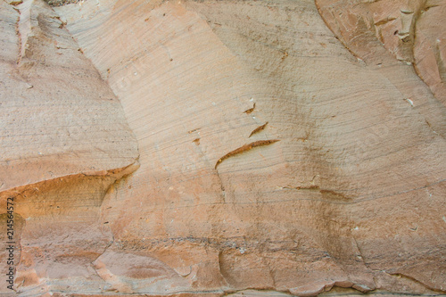 Abstract Sandstone Texture