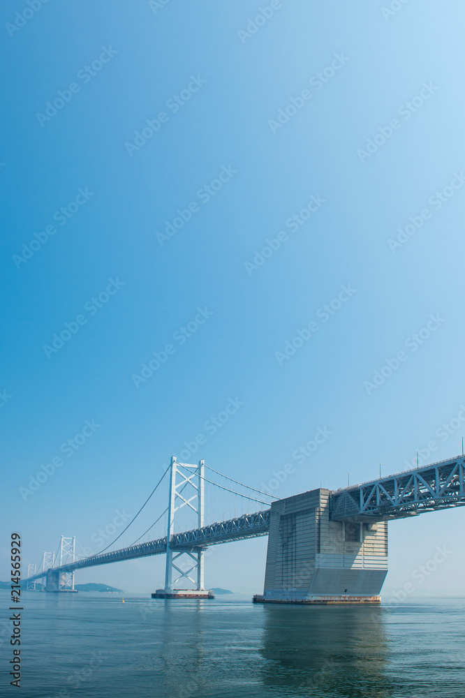 瀬戸大橋