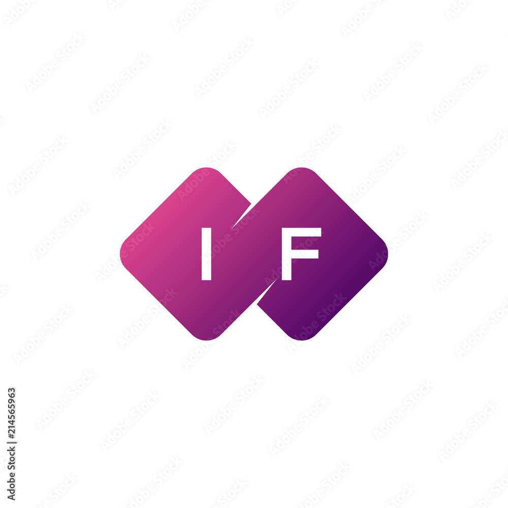 two letter diamond rounded logo two letter diamond rounded logo