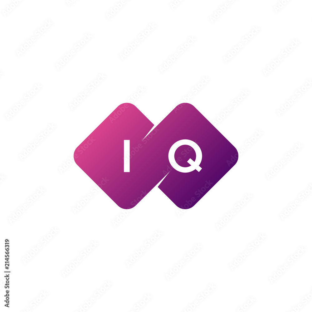 two letter diamond rounded logo two letter diamond rounded logo