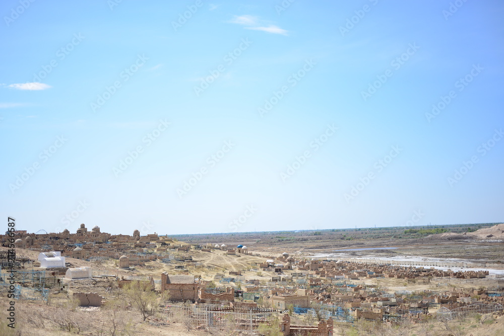 Aral sea 10