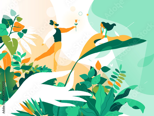 Garden of Eden