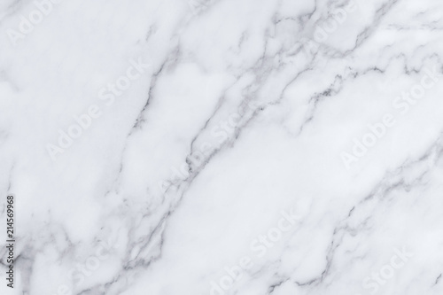 White marble texture and background.