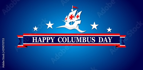 Happy Columbus Day