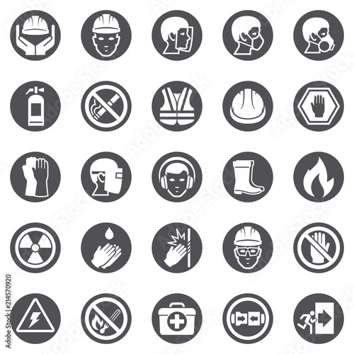Occupational Safety