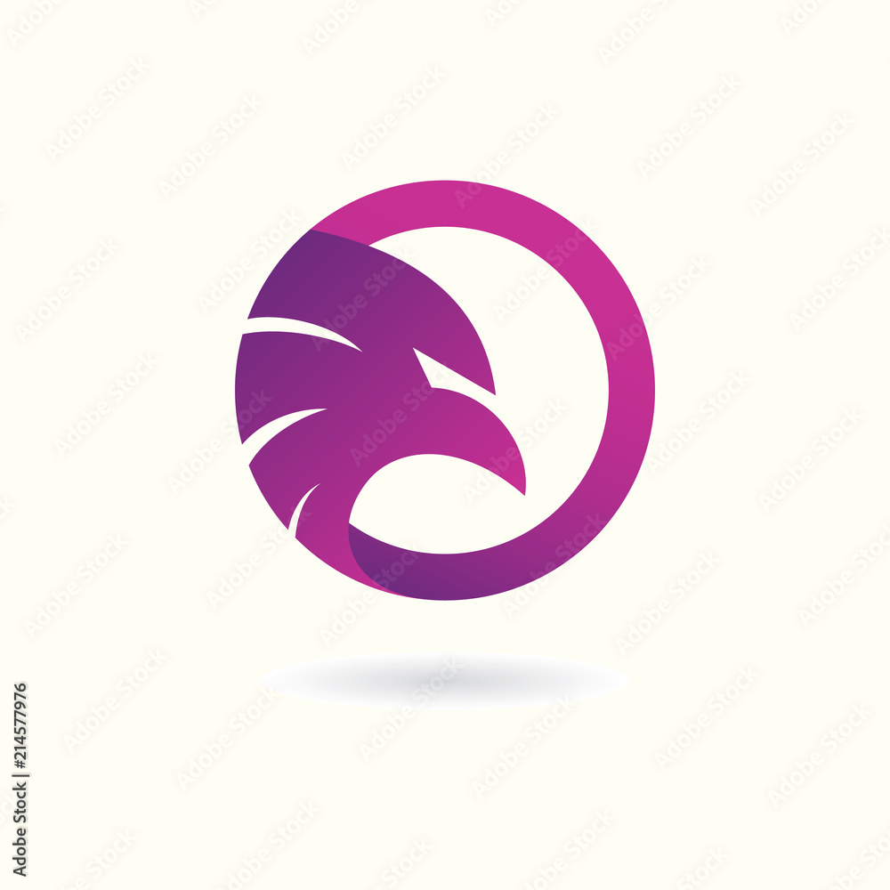 Eagle Logo Design