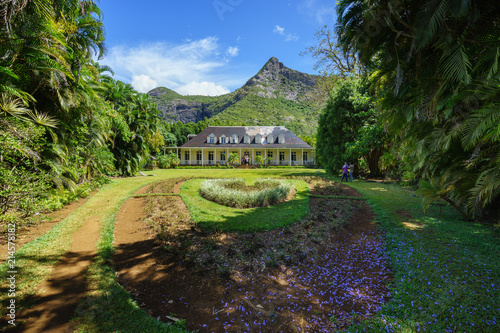 Fotografia Eurekahaus Mauritius