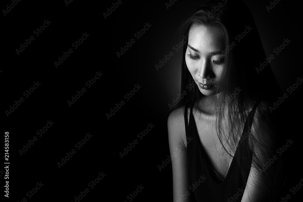 broken heart lonely lady can cry from falling in love broken heart lonely lady can cry from falling in love