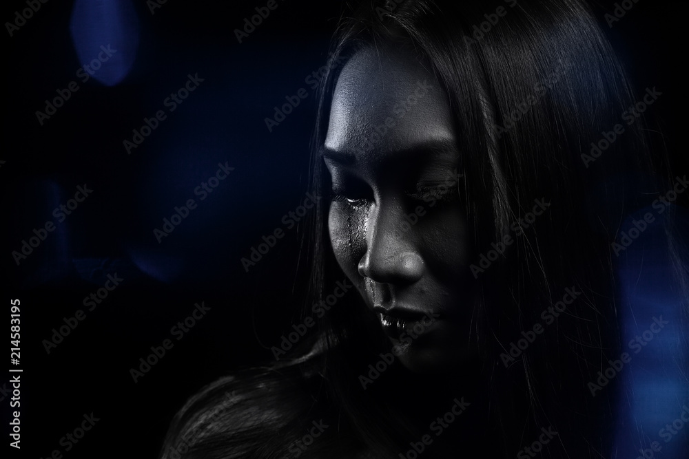 broken heart lonely lady can cry from falling in love broken heart lonely lady can cry from falling in love
