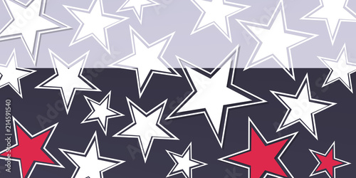 stars geometric shapes backdrops