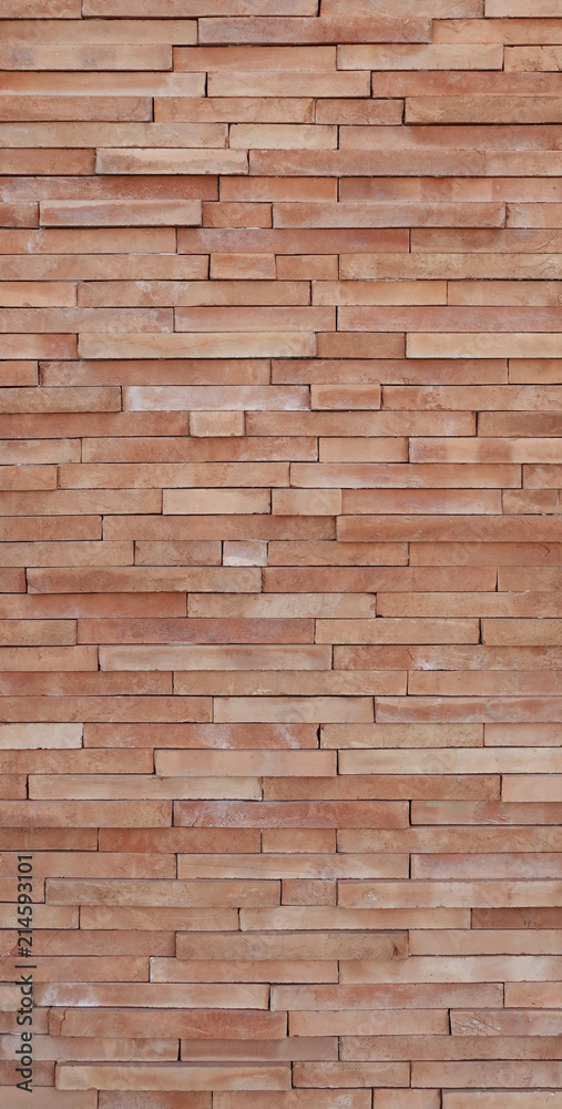 Wall facade bricks new exterior background
Wall facade bricks new exterior background