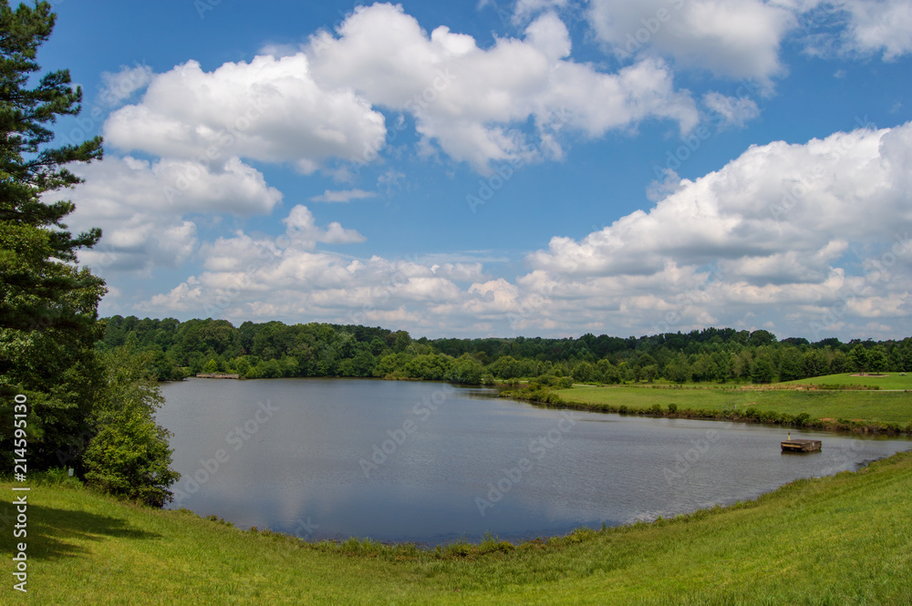 Little Mulberry Park Lake View, GA Little Mulberry Park Lake View, GA