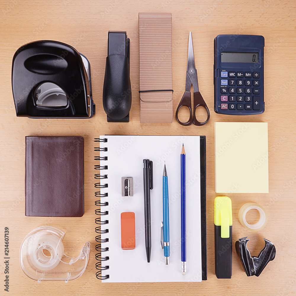 stationery stationery