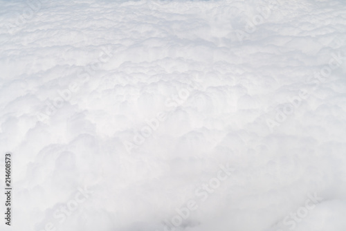 Cotton general clouds © NAYUKIFILMS