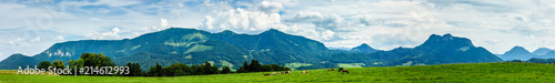 hochries mountain