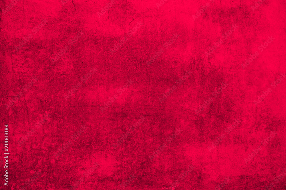 Pink Wall Abstract Background