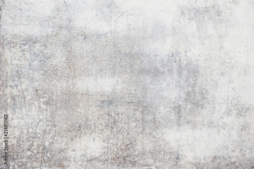 Abstract Grungy Cement Wall Background