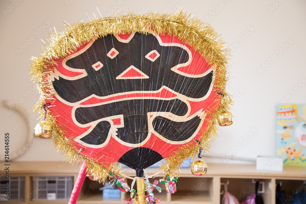 Obraz premium 祭り