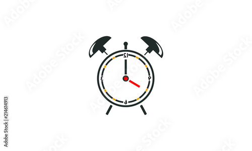 alarm clock