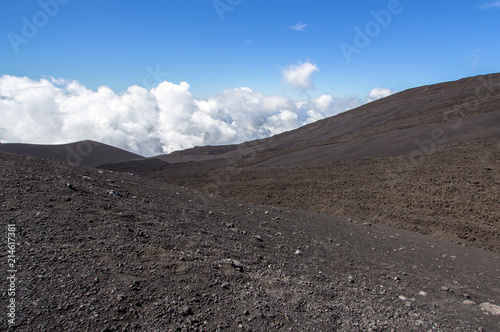 Etna, Sicily, Italy