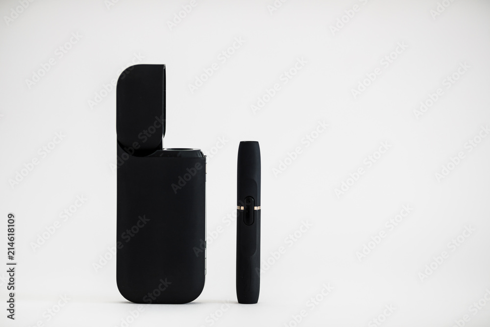 Electronic cigarettes. technology cigarette, electronic cigarette.