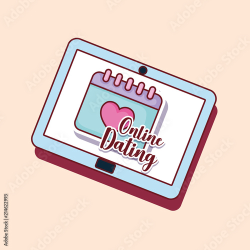 online dating desgin