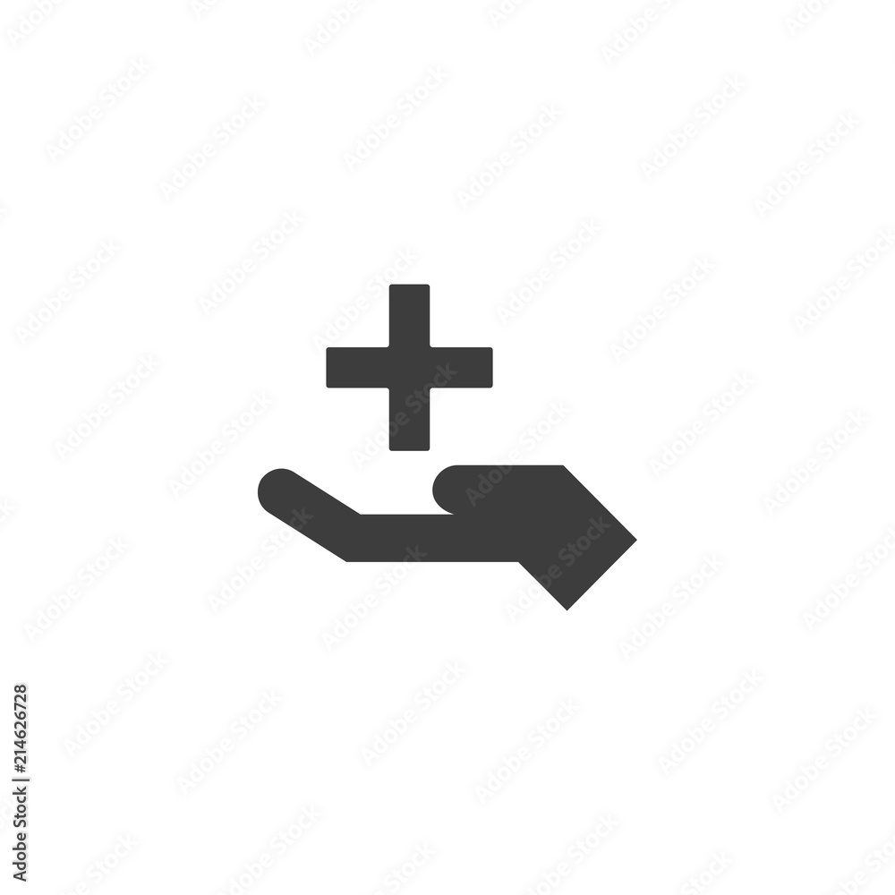 health care vector icon illustration health care vector icon illustration