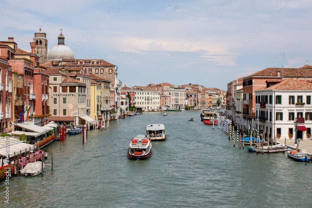 Obraz premium Venezia