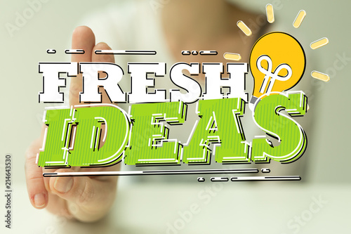 ideas